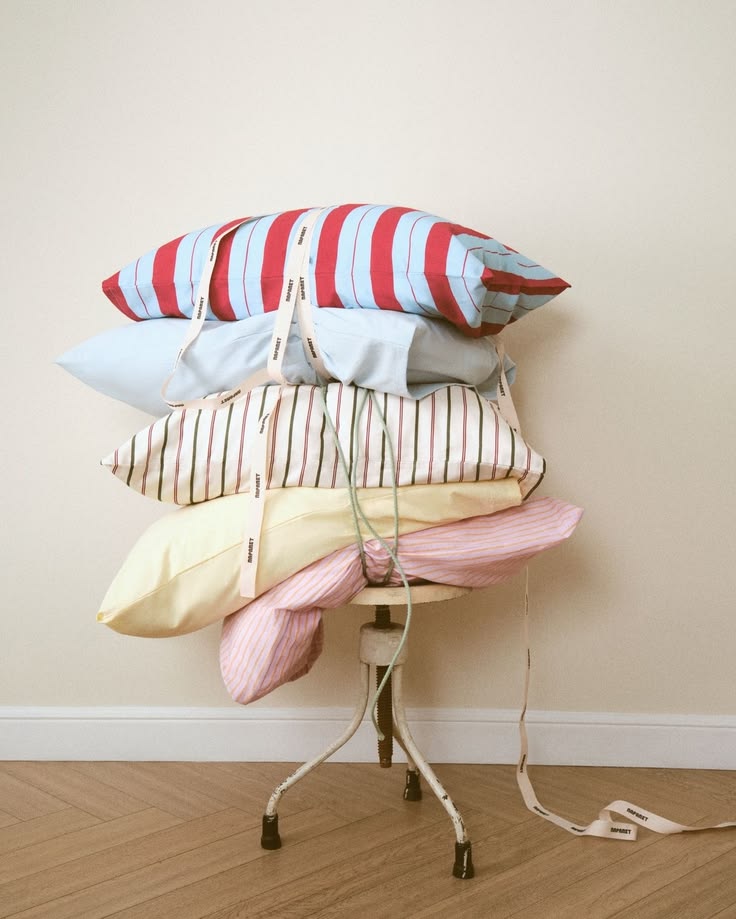Accent Pillows